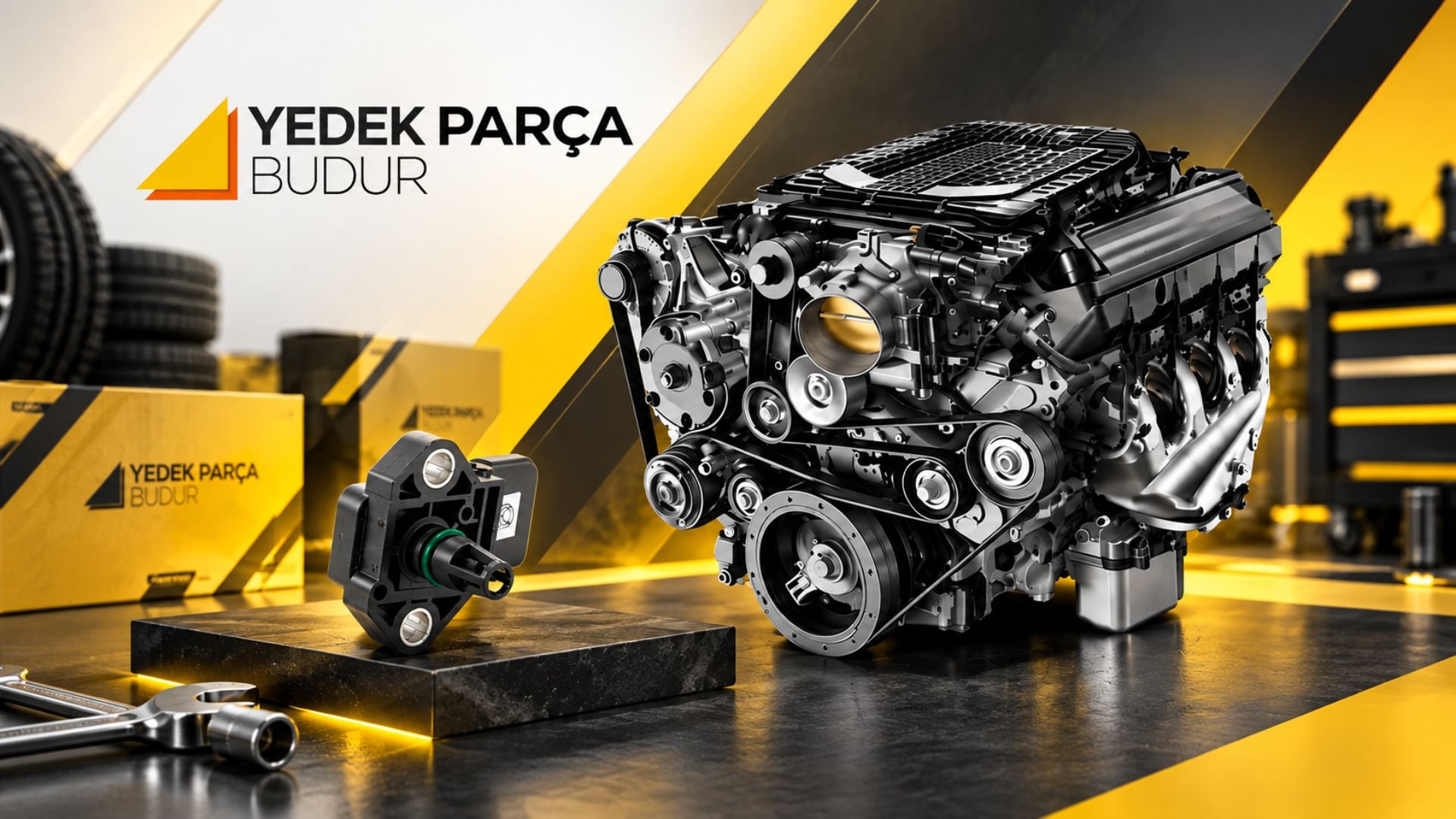 Volkswagen Yedek Parça Nasıl Seçilir?