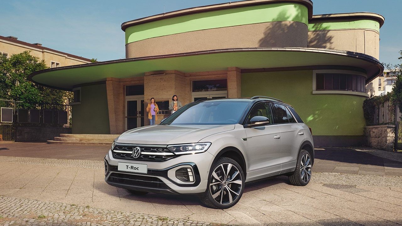 volkswagen yedek parça