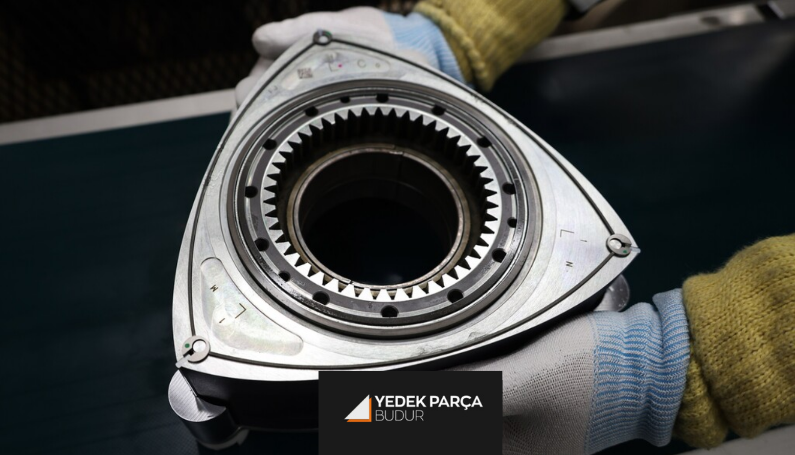wankel