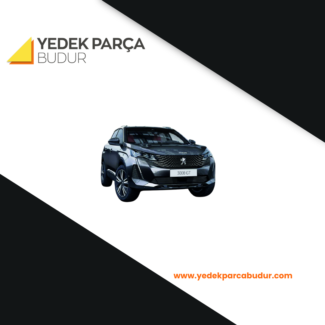 Yalova Peugeot Yedek Parça Gönderimi
