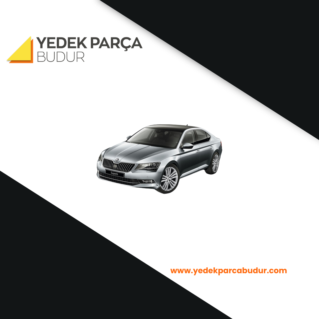 Yalova Skoda Yedek Parça Gönderimi