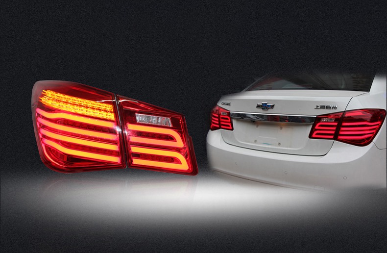 Yeni Chevrolet Aksesuarlarıyla Aracınızı Yenileyin