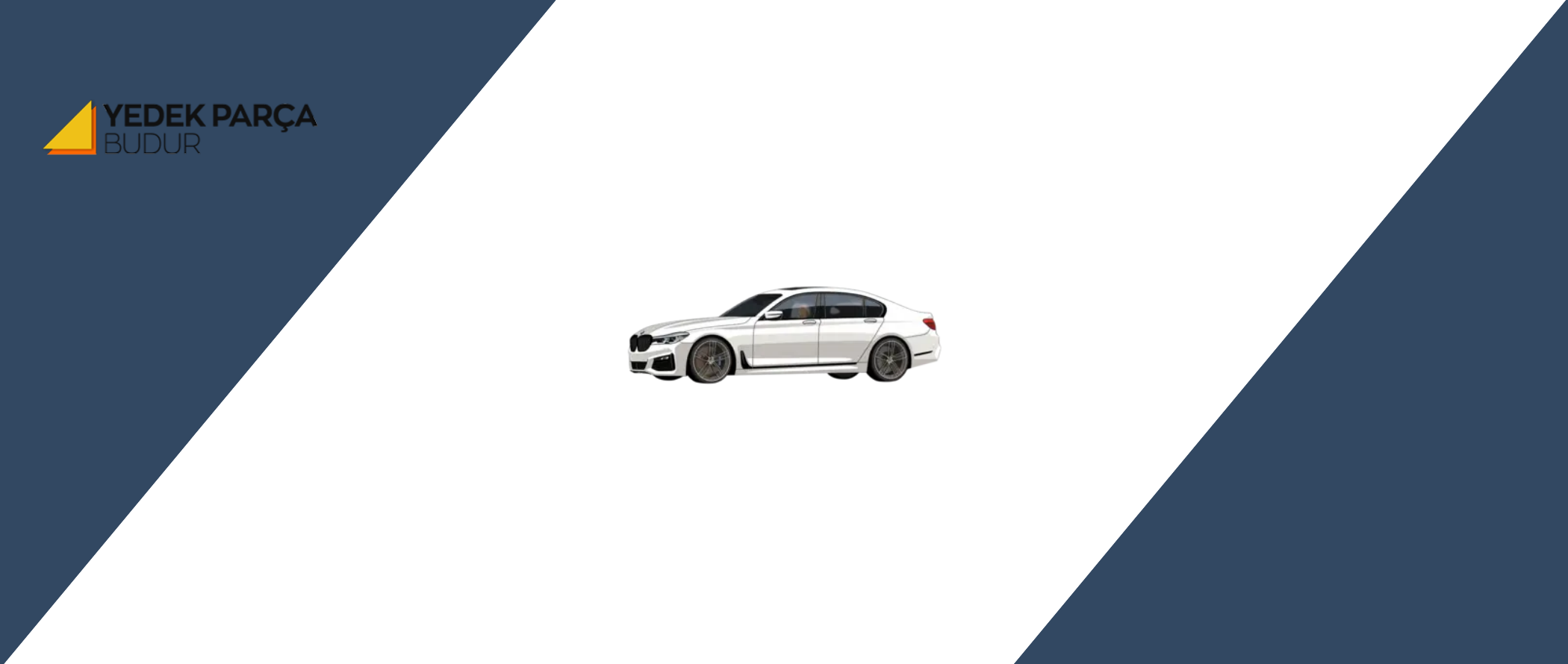 Yozgat Bmw Yedek Parça Gönderimi