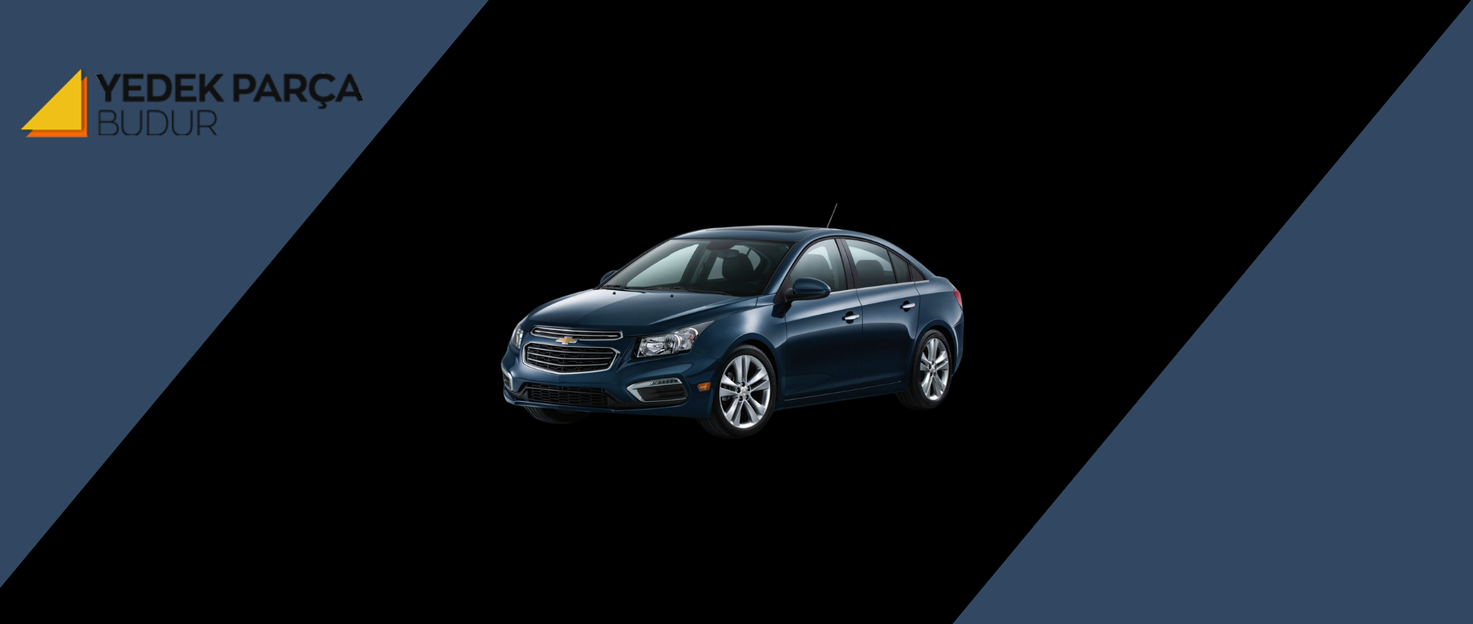 Yozgat Chevrolet Yedek Parça Gönderimi