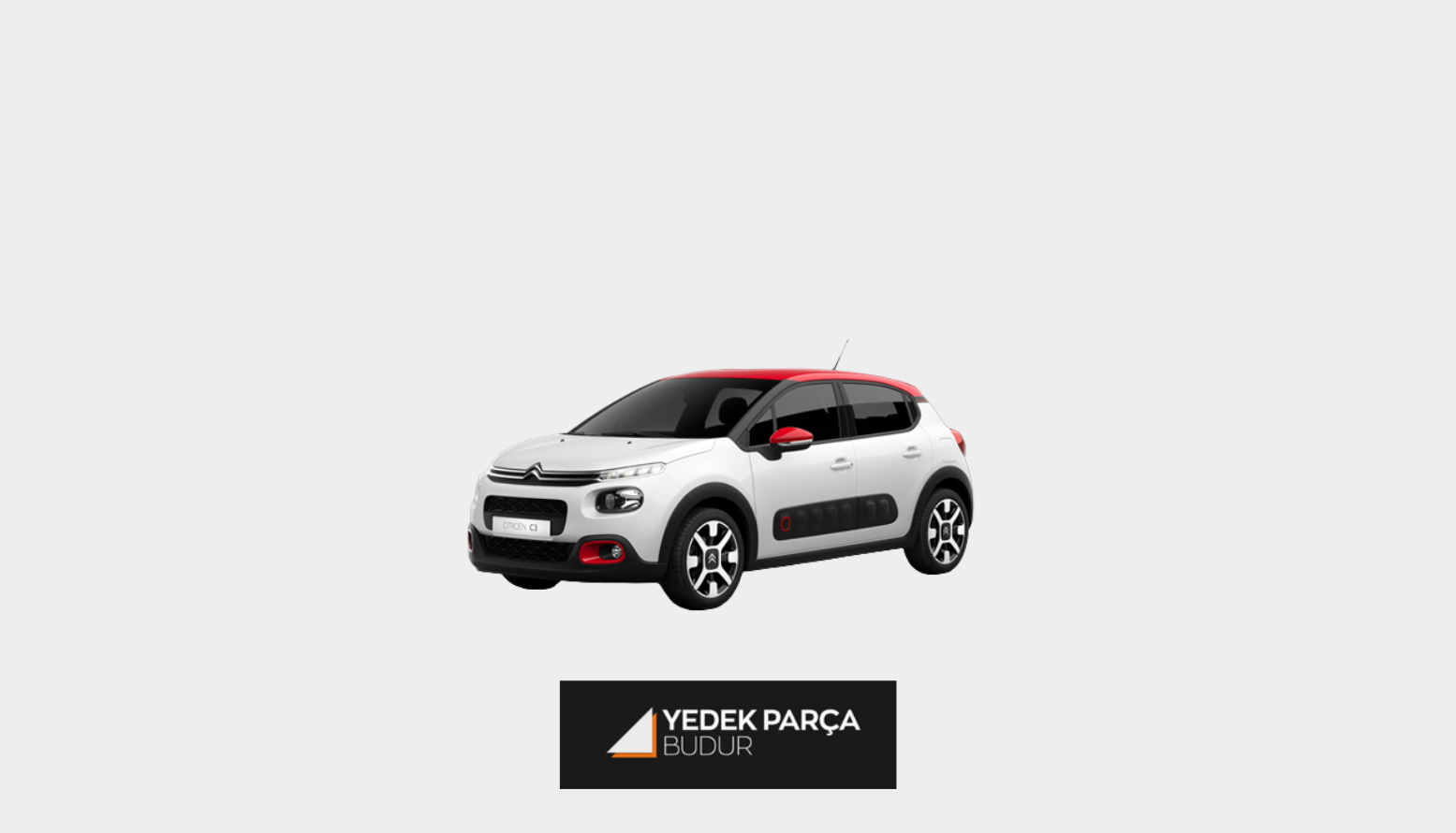 Yozgat Citroen Yedek Parça Gönderimi