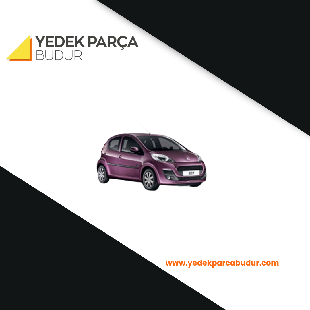 Yozgat Peugeot Yedek Parça Gönderimi