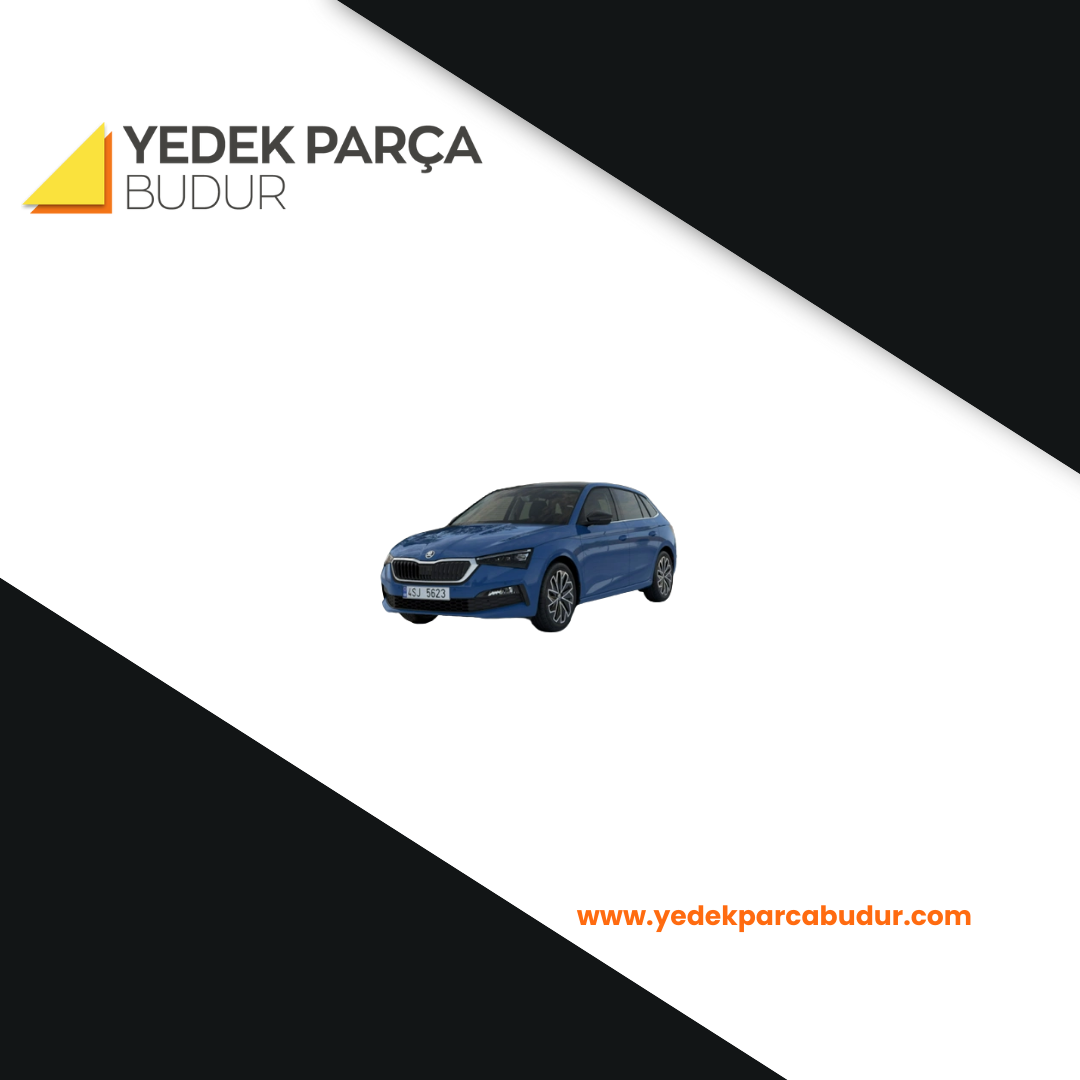 Yozgat Skoda Yedek Parça Gönderimi