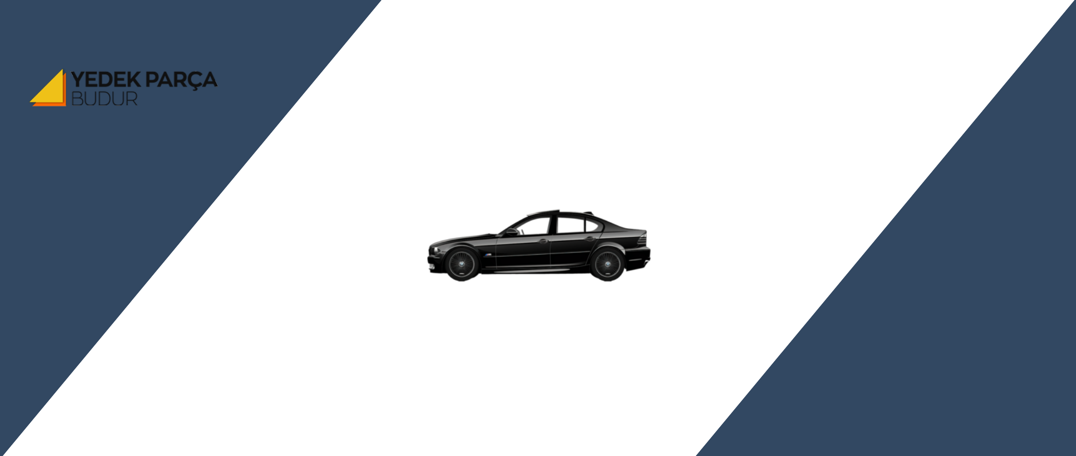 Zonguldak Bmw Yedek Parça Gönderimi
