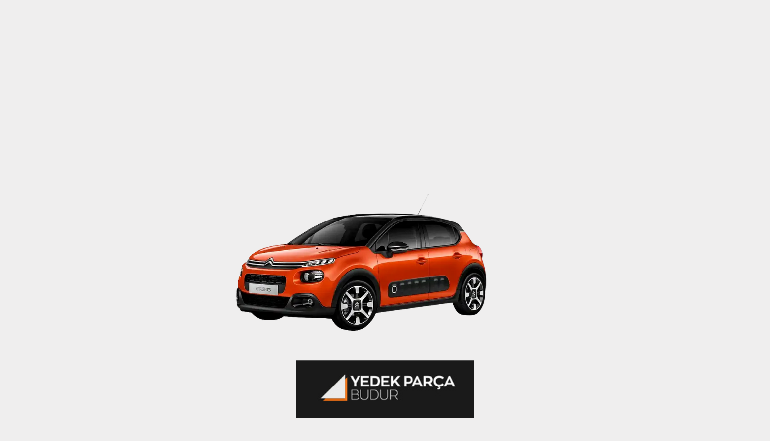 Zonguldak Citroen Yedek Parça Gönderimi