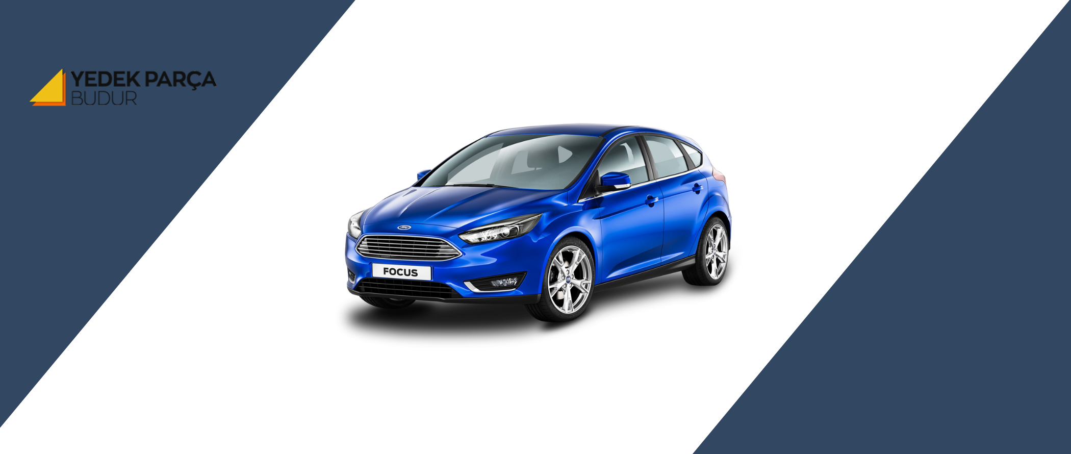 Zonguldak Ford Yedek Parça Gönderimi