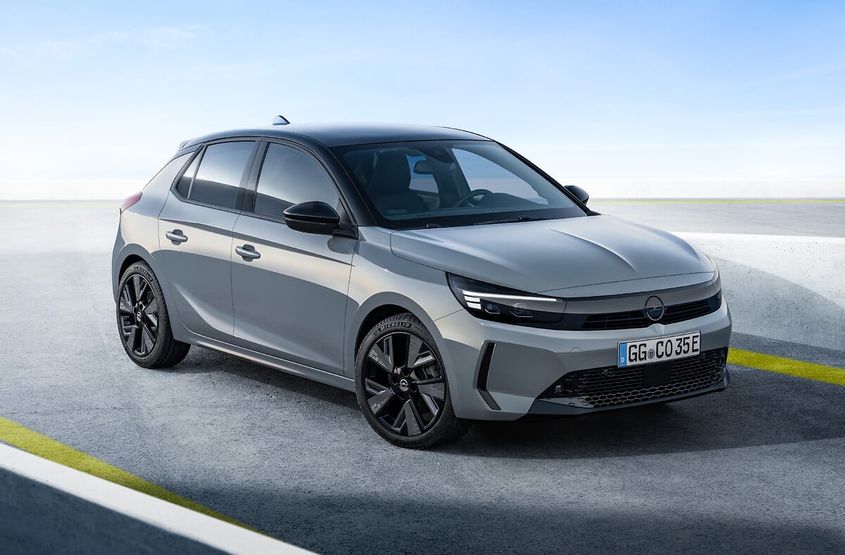 GM Marka Opel Parçaları