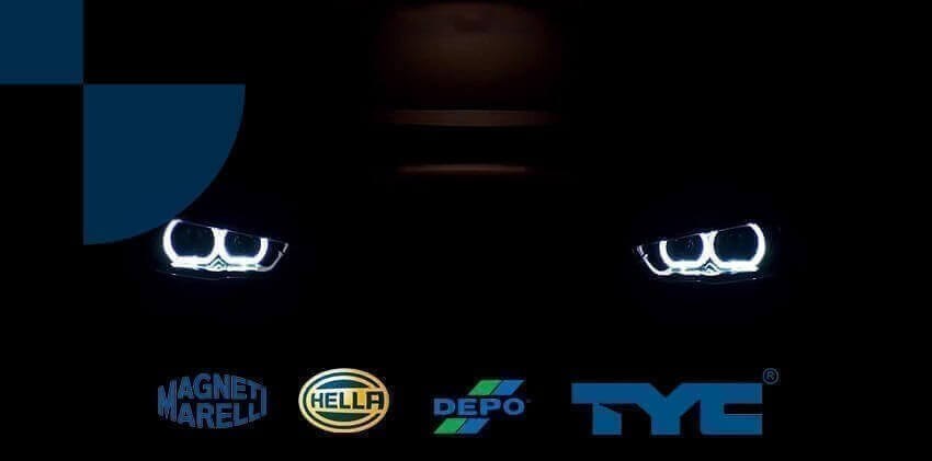 BMW FAR