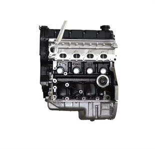 İTHALChevrolet Kalos 1.2 8V B12S1  Komple Sıfır Sandık Motor 96659597