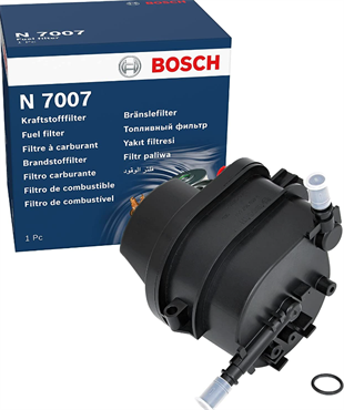 Citroen C2 1.4 Hdi Dizel Mazot Filtresi Muşursuz Sensörsüz Bosch Marka 2S6Q9155BA