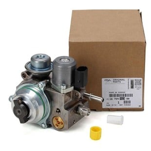 DSDs5 1.6 Thp 200Hp Yüksek Basınç Pompası Orijinal Citroen  Psa 1675941380PSA 1675941380