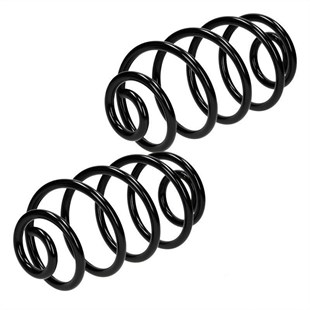 Opel Astra F Arka Helezon Yayı Station Wagon Takım