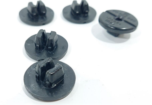 General MotorsOpel Astra G far klipsi1274977