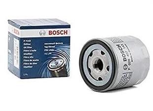 Skoda Kamiq 1.5 TSI Yağ Filtresi Bosch Marka 04E115561H