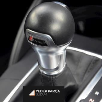 S-Tronic Şanzıman Nedir?