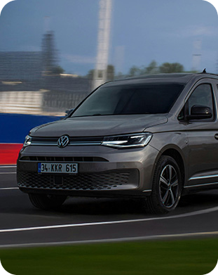 Volkswagen Yedek Parça