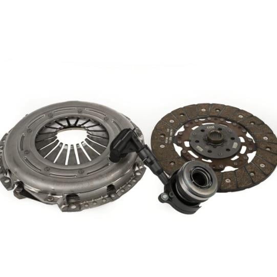 Ford Focus 2011-2018 1.5 TDCI Debriyaj Baskı+Balata+Bilya Set Sachs Marka FM517C623AB