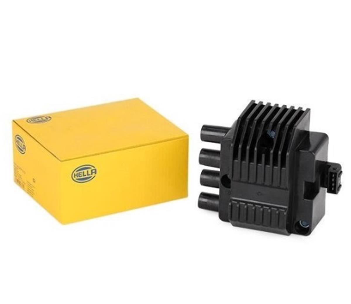 1.6 Motor Ateşleme Bobini Hella Marka 1208063
