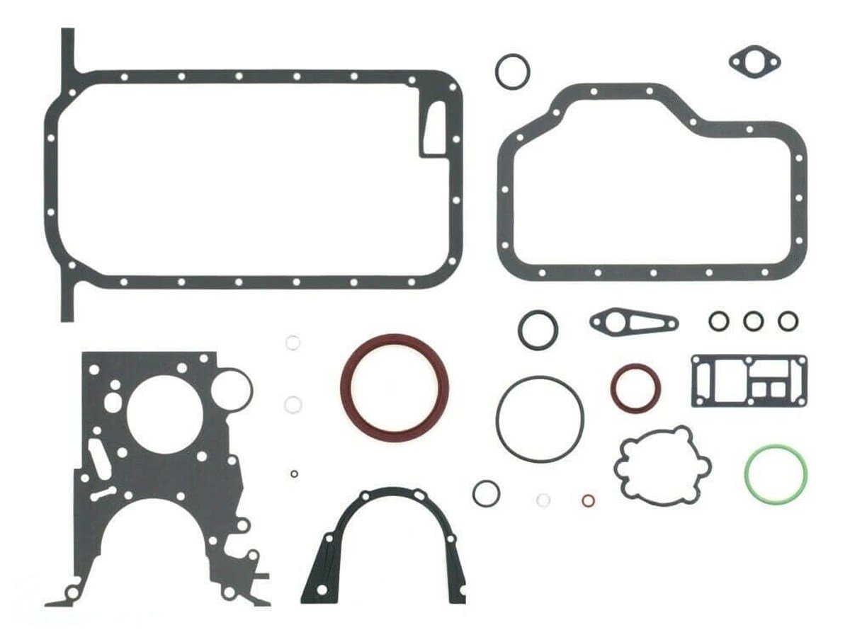 3 Seri E30 Alt Takım conta
