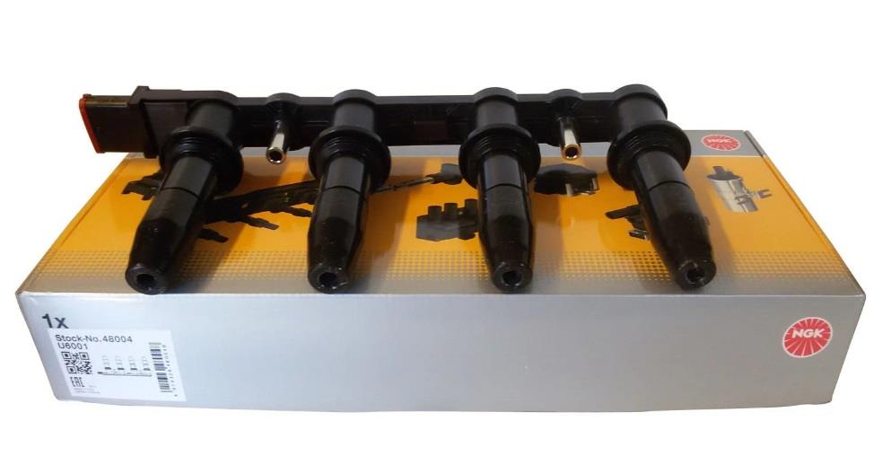 Opel Vectra C 1.6 Benzinli (Z16XEP) Ateşleme Bobini Ngk Marka 1208021