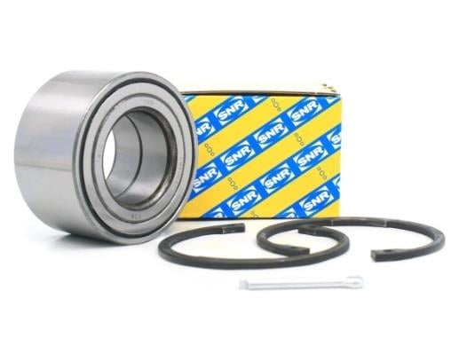 Opel Vectra B Ön Teker Bilyası Snr Marka 1603196