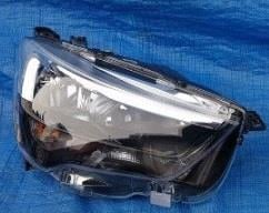 Opel Combo E Sol Ön Far Orjinal Marka 3550185