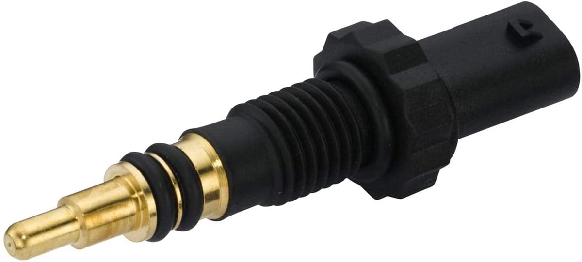 5 Seri E60 N47 320d Hararet Müşürü 