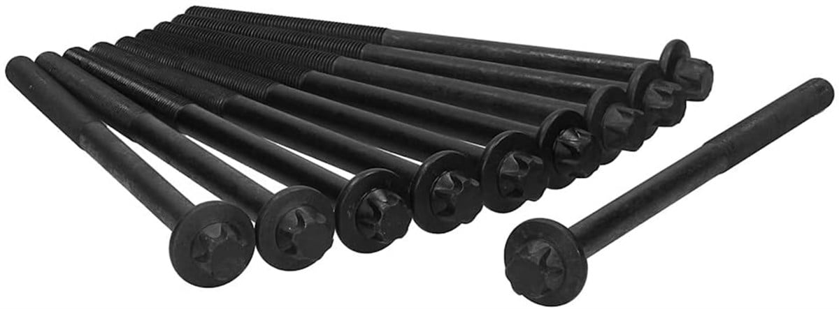 5 Seri E60 N47 320d Silindir Saplaması 