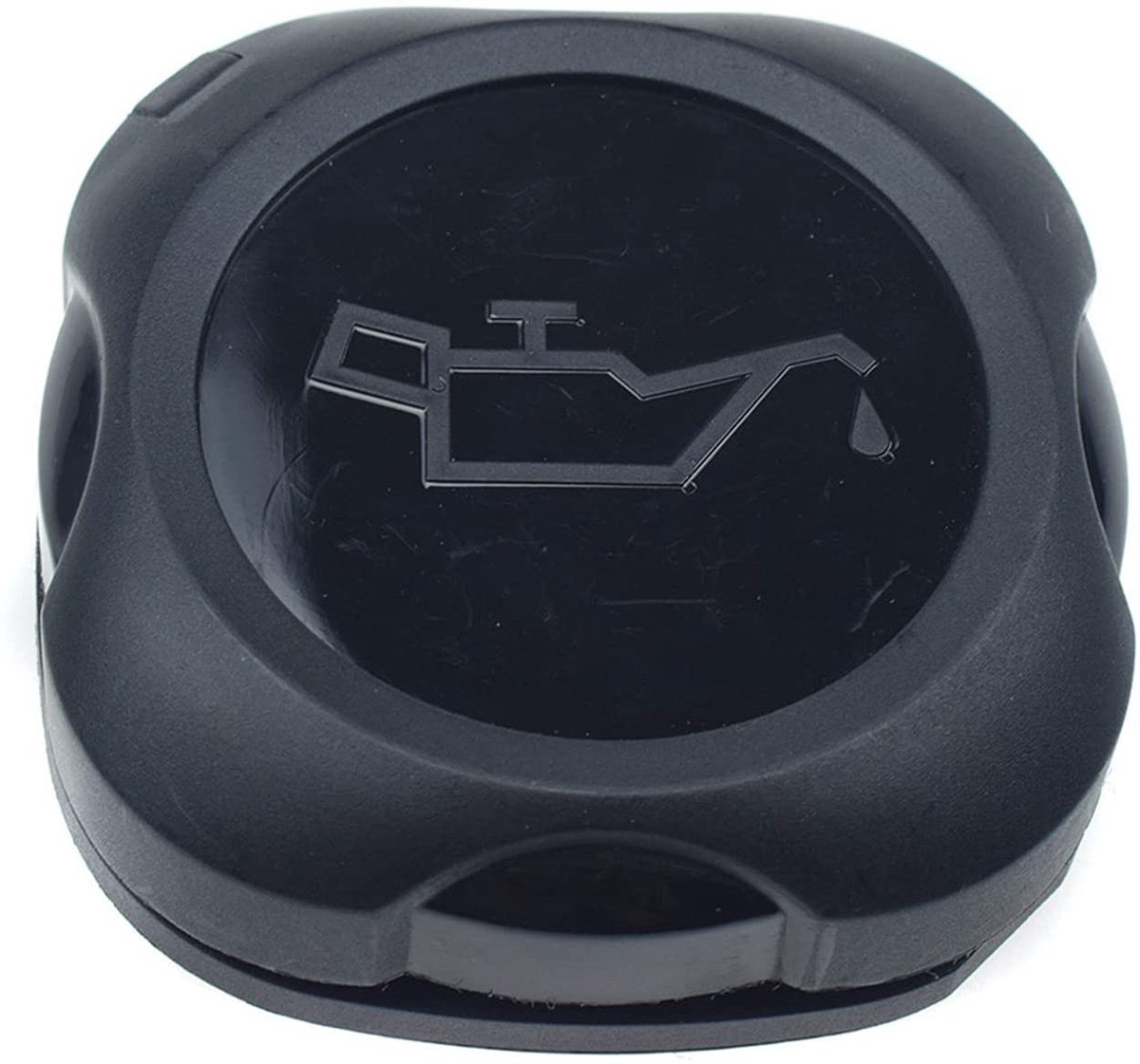 5 Seri E60 N47 320d Yağ Doldurma Kapağı 