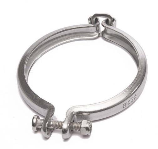 Opel Mokka 1.4 Turbo Kelepçesi Orjinal Marka 856079