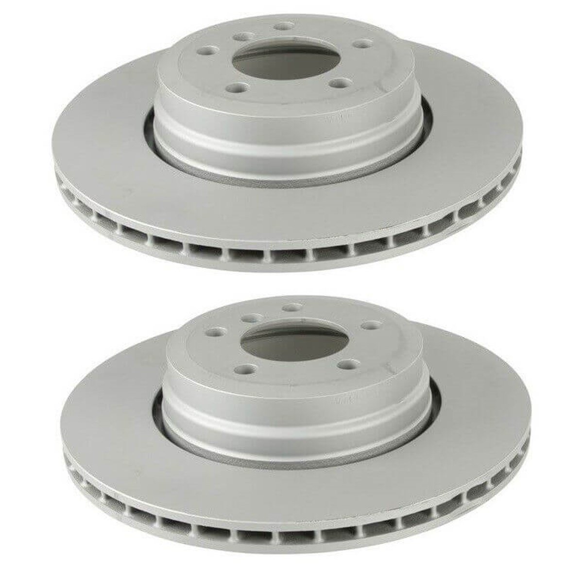 7 Serisi E-65 Arka Fren Diski Ferodo Marka takım  