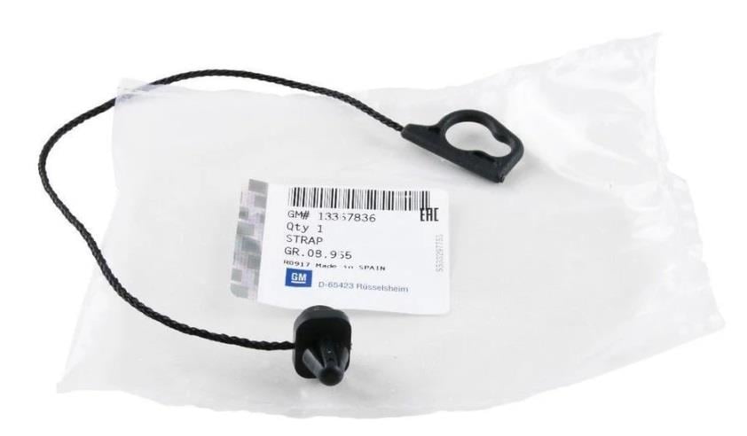 Opel Corsa E Pandizot İpi Orjinal Marka 2094149