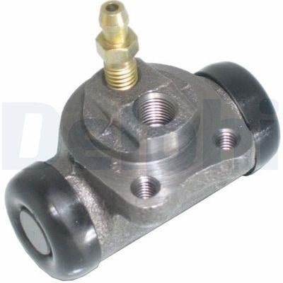 Opel Astra f Arka Fren Merkezi DELPHİ MARKA