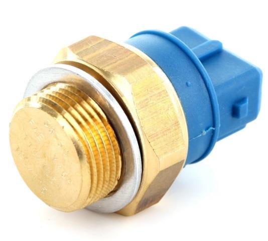 Opel Vectra B Radyatör Müşürü Mavi 3 Fişli Fae Marka 1341043