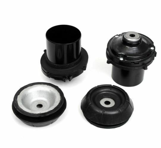 Opel Combo C Ön Amortisör Takoz ve Bilyalı Kule Seti Sağ / Sol Takım Bsg Marka 312510-344525