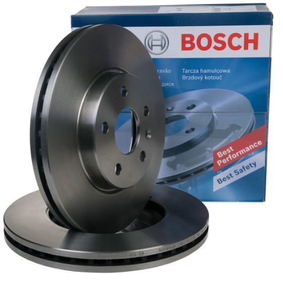 Opel Combo E Ön Fren Disk Takımı Bosch Marka 3641958