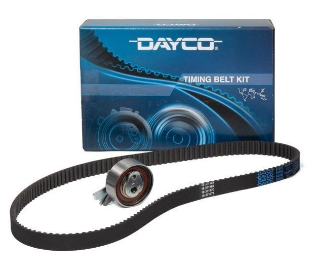 Opel Vectra A 1.8 Benzinli Triger Seti Dayco Marka 1606359