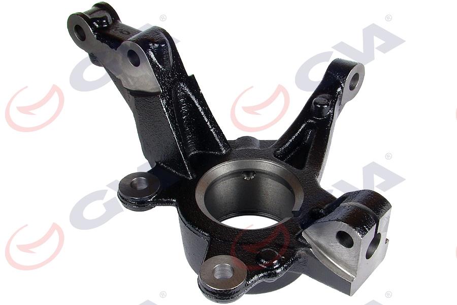 GVAAks Taşıyıcı Ön Sağ Renault Symbol Iıı 13 Dacıa Sandero Iı 12 Logan Iı 12 Dokker 12 Abs Li 72MmGVA 4514006