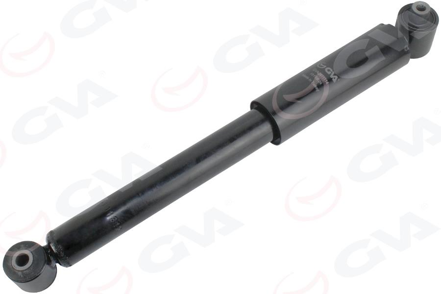 GVAArka Amortisör Fluence 09 GazlıGVA 2411114