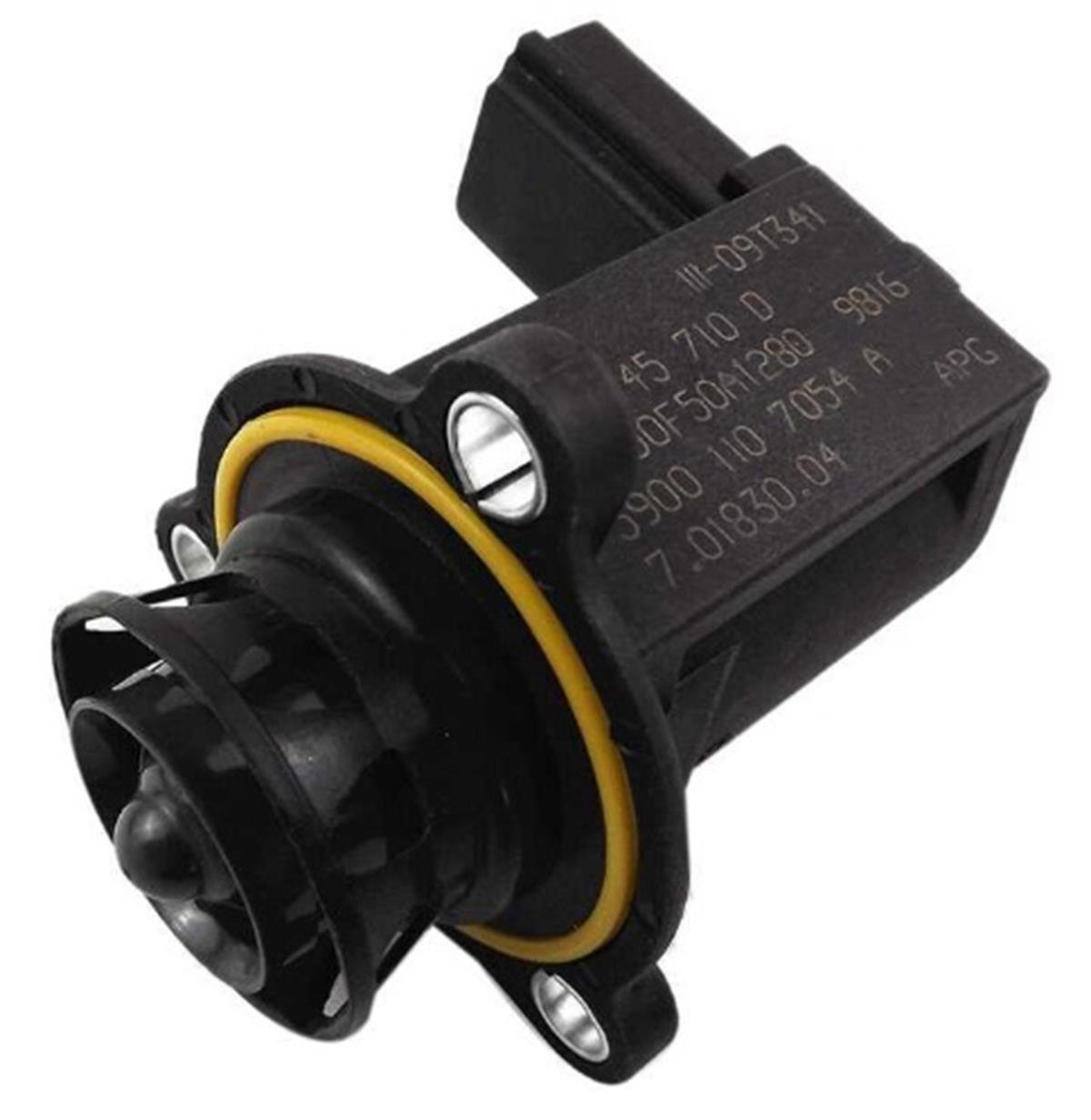 Audi A3 2004 - 2013 Model Arası 1.4 TSI Turbo Kesme Valfi Pierburg Marka 06F145710G