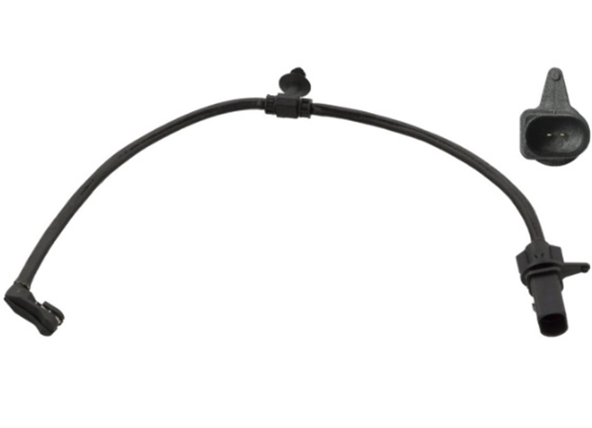 Audi A4 2016 Model Sonrası Arka Fren Balata İkaz Kablosu Orjinal Marka 8W0615121E