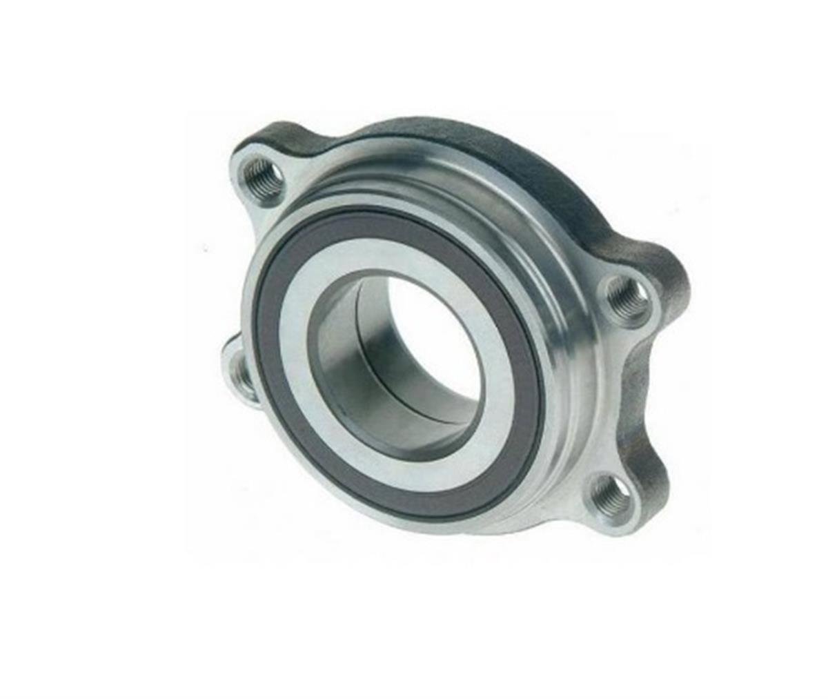 Audi A6 2004 - 2011 Model Arası Ön Teker Bilyası Skf Marka 4E0498625B