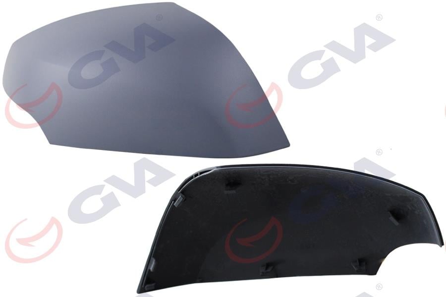 GVAAyna Kapağı Astarlı Sağ Megane-Fluence 08 Vm-6138CprGVA 1211321