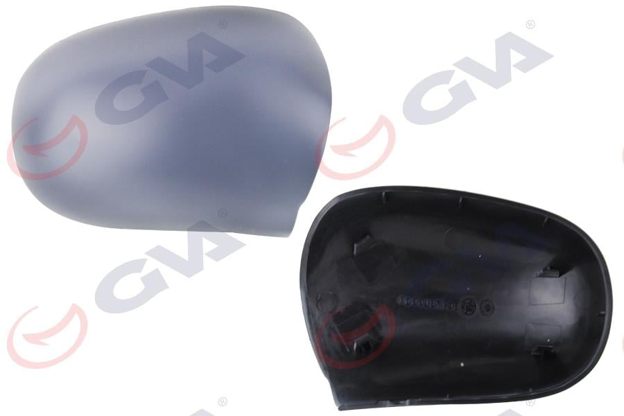GVAAyna Kapağı Sağ Megane I 96-03 AstarlıGVA 1211324