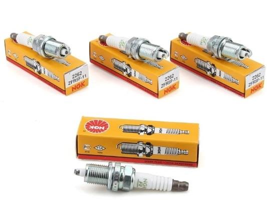 Opel Vectra C 1.8 Tek Tırnak Buji Takım Ngk Marka 1214120