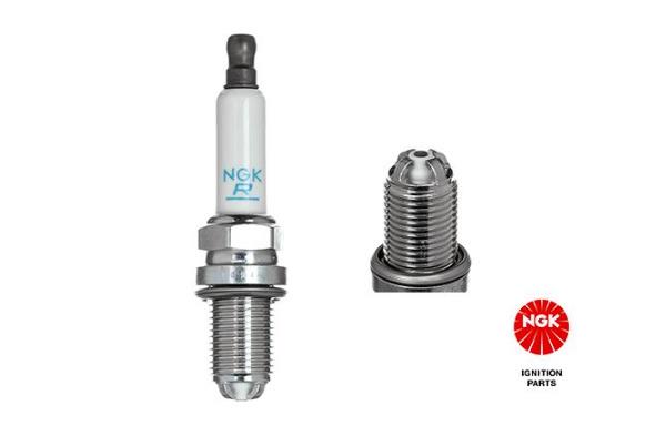 NGKBmw 1 Serisi E81 Kasa Buji Takımı 4'lü 1212003213612120032136